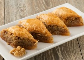 طريقة عمل كل وأشكر