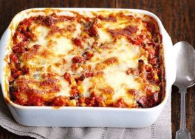 طريقة عمل باذنجان على الطريقة الأسبانى