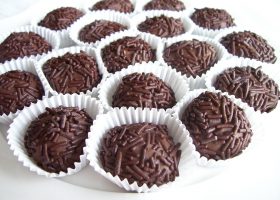 طريقة عمل البريجاديرو