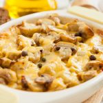 طريقة عمل بطاطس بوريه بالدجاج