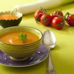 طريقة عمل شوربة العدس التركية