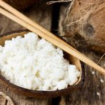 طريقة عمل الأرز باللبن للنباتيين