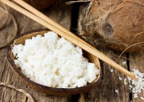 طريقة عمل الأرز باللبن