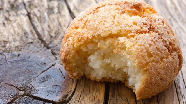 طريقة عمل شكلمة جوز الهند