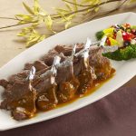 طريقة عمل ريش بصوص الكارى
