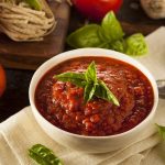طريقة عمل صوص المارينارا