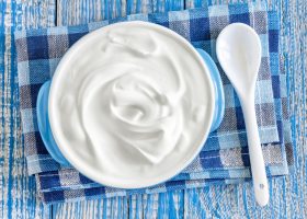 طريقة عمل صوص الساور كريم