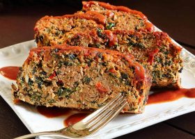 طريقة عمل ميت لوف