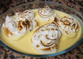 طريقة عمل الجزيرة العائمة