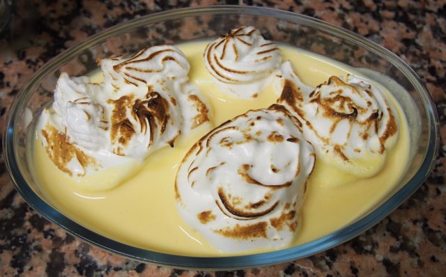 طريقة عمل الجزيرة العائمة