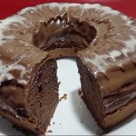 طريقة عمل كيك القهوة