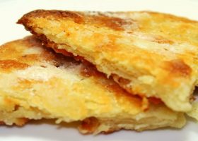 طريقة عمل فطائر بالسكر