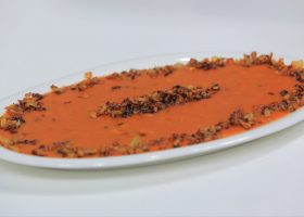 طريقة عمل كشك أحمر