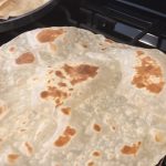 طريقة عمل الخبز المرحرح