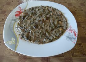 طريقة عمل السماقية