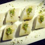 طريقة عمل حلاوة الجبن