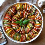 طريقة عمل رتاتوى