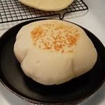 طريقة عمل الخبز البلدى