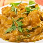 طريقة عمل سمك بالكاري