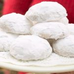 طريقة عمل كحك بالباكينج بودر