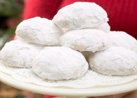 طريقة عمل كحك بالباكينج بودر