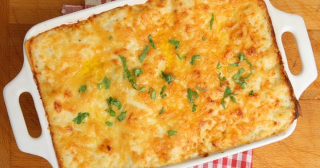 طريقة عمل نجرسكو بالدجاج