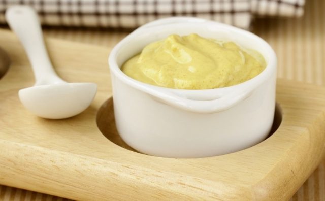 طريقة عمل الصلصة الفرنسية