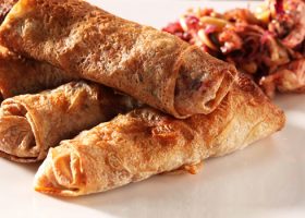 طريقة عمل مسخن الدجاج