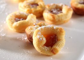 طريقة عمل بتى فور باللوز