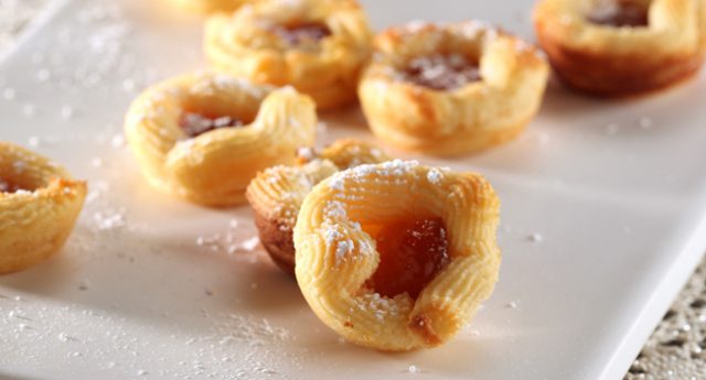 طريقة عمل بتى فور باللوز