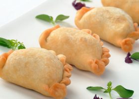 طريقة عمل السمبوسك البرازيلي