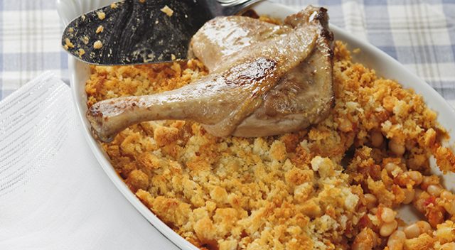 طريقة عمل كاسولية