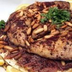 طريقة عمل مسخن فلسطيني