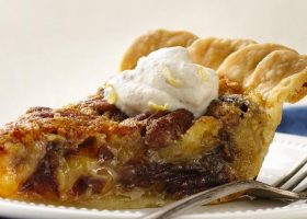 طريقة عمل فطيرة التمر