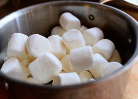 طريقة عمل المارشيملو