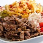 طريقة عمل شاورما اللحم