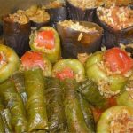 طريقة عمل دولما