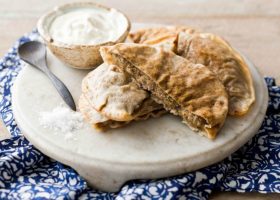 طريقة عمل ساندويش ماريا