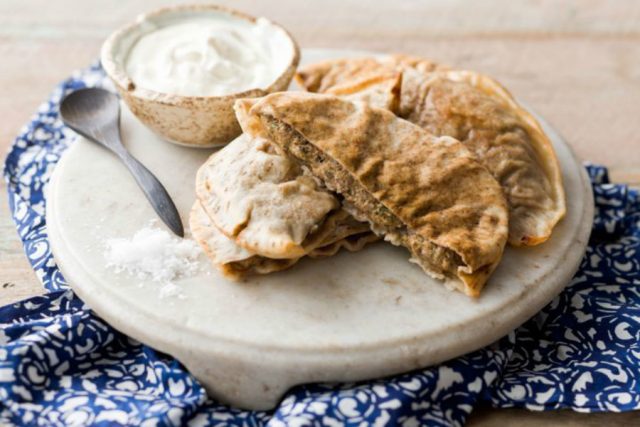 طريقة عمل ساندويش ماريا