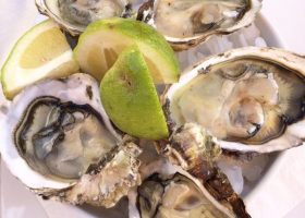 طريقة عمل محار بصوص الخل والزبد