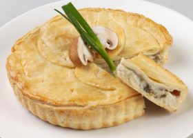 طريقة عمل تارت الجبن المشكلة