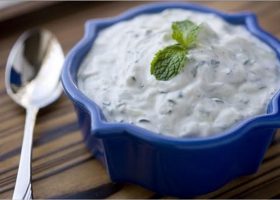 طريقة عمل جبنة قريش باللبن