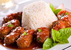 طريقة عمل كباب هندى