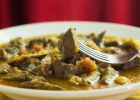 طريقة عمل فشة كمونية