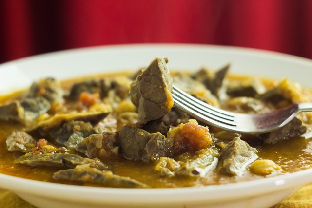 طريقة عمل فشة كمونية