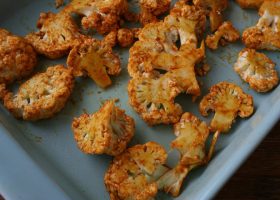 طريقة عمل قرنبيط محمر