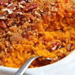 طريقة عمل صينية البطاطا