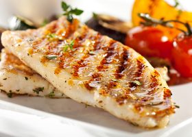 طريقة عمل سمك فيليه فى الفرن