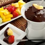 طريقة عمل فوندو التوفى