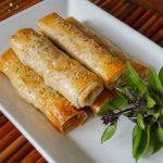 طريقة عمل مسخن السمبوسك